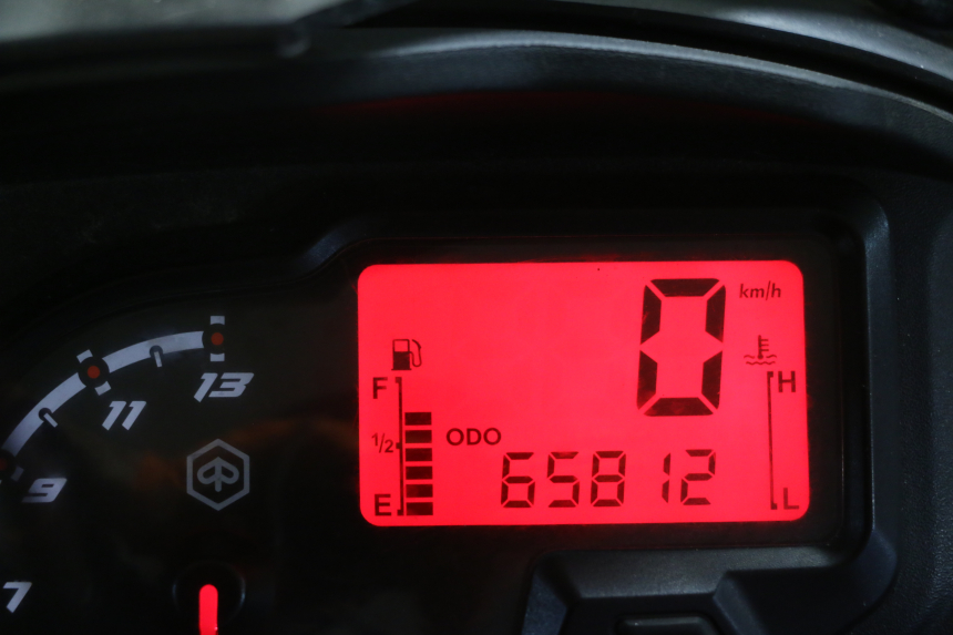 photo de VELOCIMETRO PIAGGIO NRG POWER PUREJET 50 (2018 - 2021)