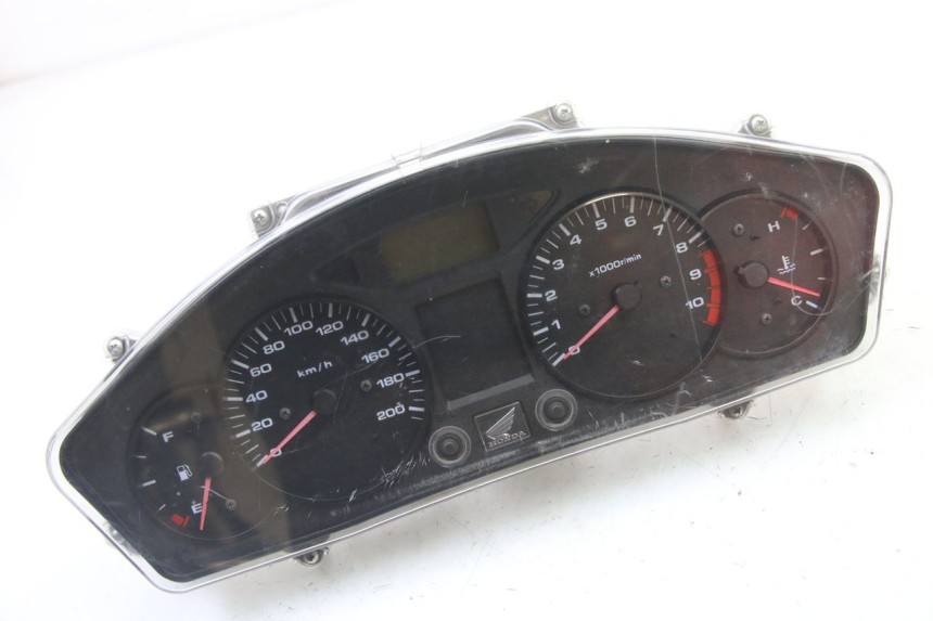 photo de VELOCIMETRO HONDA NTV DEAUVILLE ABS 700 (2007 - 2016)