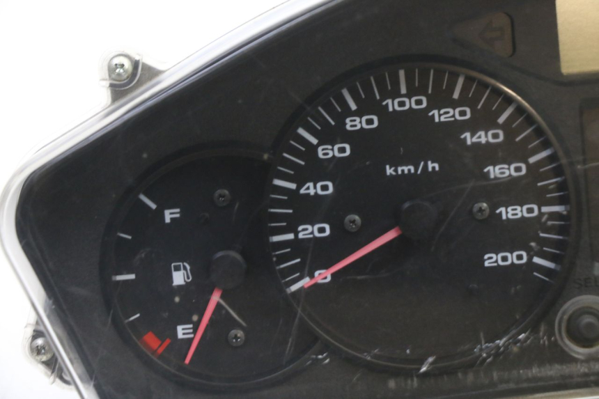 photo de VELOCIMETRO HONDA NTV DEAUVILLE ABS 700 (2007 - 2016)