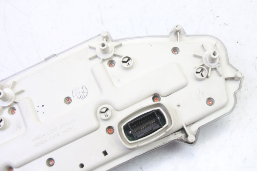 photo de VELOCIMETRO HONDA NTV DEAUVILLE ABS 700 (2007 - 2016)