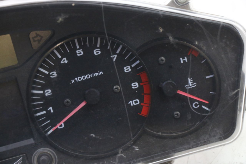 photo de VELOCIMETRO HONDA NTV DEAUVILLE ABS 700 (2007 - 2016)