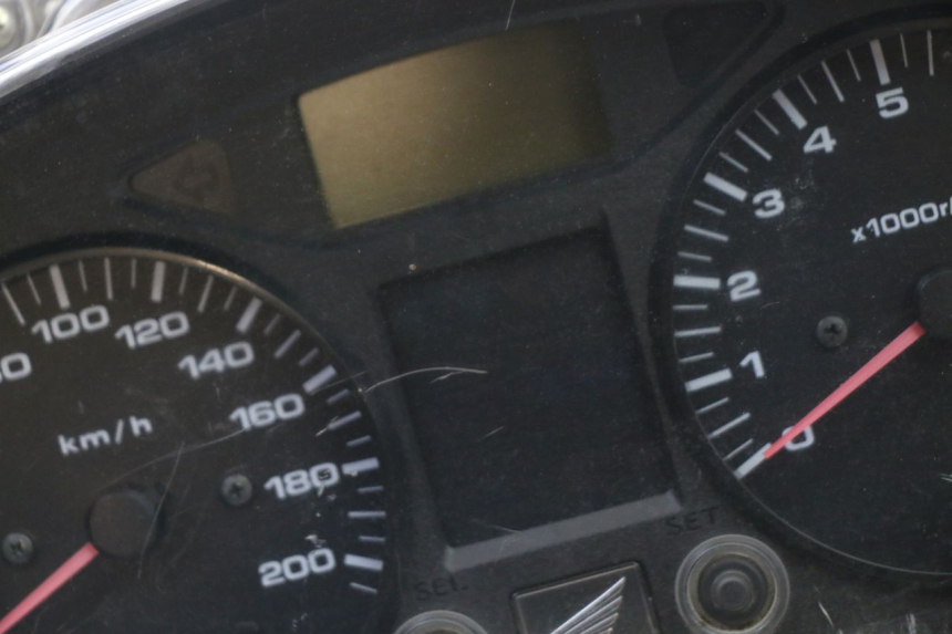 photo de VELOCIMETRO HONDA NTV DEAUVILLE ABS 700 (2007 - 2016)