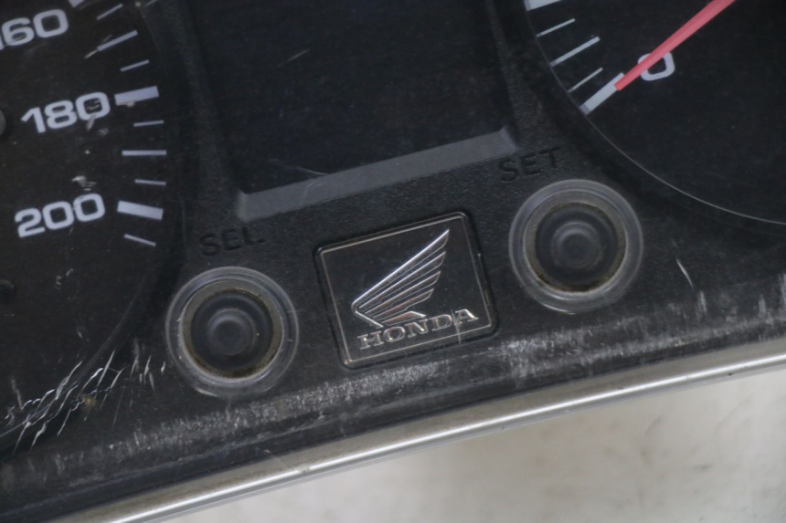 photo de VELOCIMETRO HONDA NTV DEAUVILLE ABS 700 (2007 - 2016)