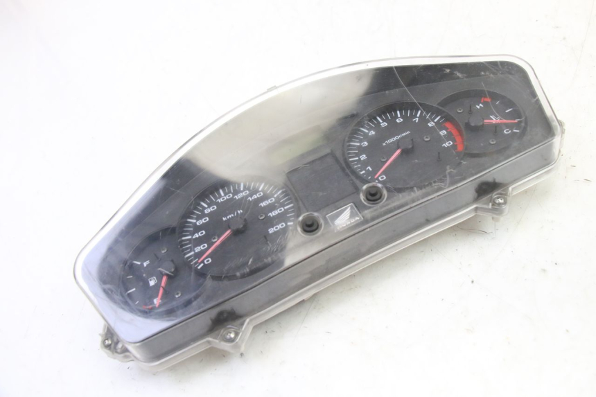 photo de VELOCIMETRO HONDA NTV DEAUVILLE ABS 700 (2007 - 2016)