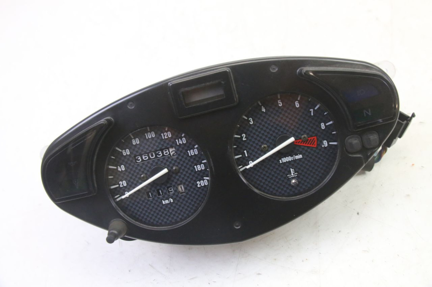 photo de VELOCIMETRO HONDA NTV DEAUVILLE 650 (2001 - 2006)