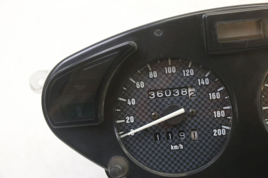photo de VELOCIMETRO HONDA NTV DEAUVILLE 650 (2001 - 2006)