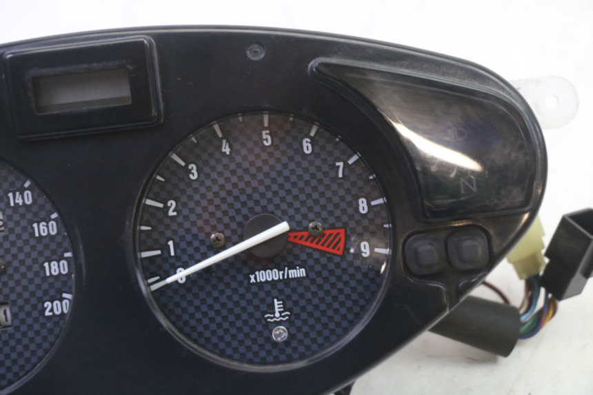 photo de VELOCIMETRO HONDA NTV DEAUVILLE 650 (2001 - 2006)