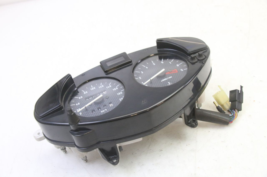 photo de VELOCIMETRO HONDA NTV DEAUVILLE 650 (2001 - 2006)