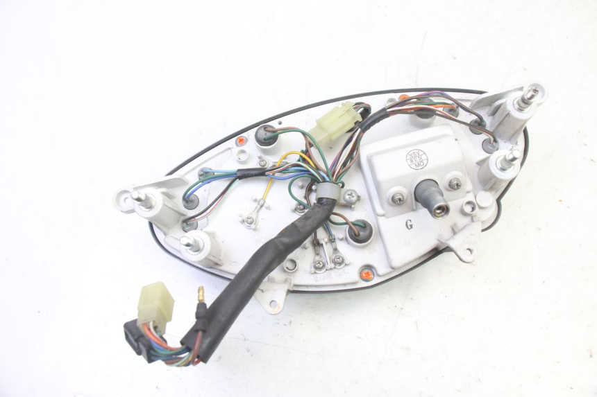 photo de VELOCIMETRO HONDA NTV DEAUVILLE 650 (2001 - 2006)