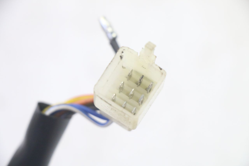 photo de VELOCIMETRO JM MOTORS OLDIES GT 4T 50 (2018 - 2025) - Otra vista del artículo