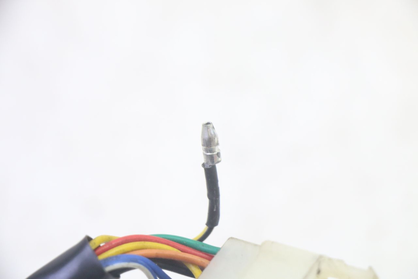 photo de VELOCIMETRO JM MOTORS OLDIES GT 4T 50 (2018 - 2025) - Características distintivas