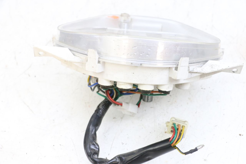 photo de VELOCIMETRO JM MOTORS OLDIES GT 4T 50 (2018 - 2025) - Otra vista del artículo