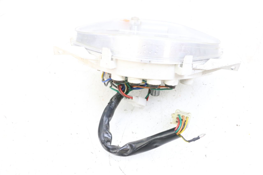 photo de VELOCIMETRO JM MOTORS OLDIES GT 4T 50 (2018 - 2025) - Características distintivas