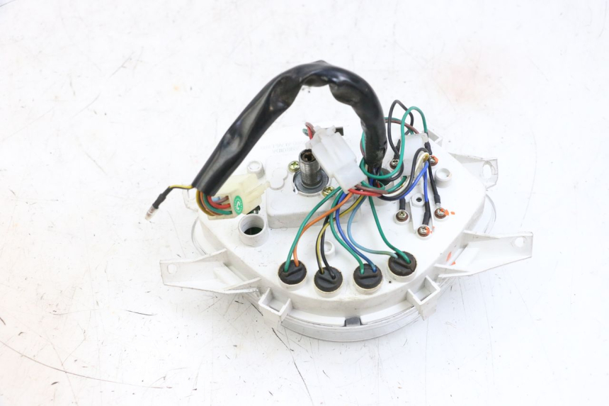 photo de VELOCIMETRO JM MOTORS OLDIES GT 4T 50 (2018 - 2025) - Otra perspectiva