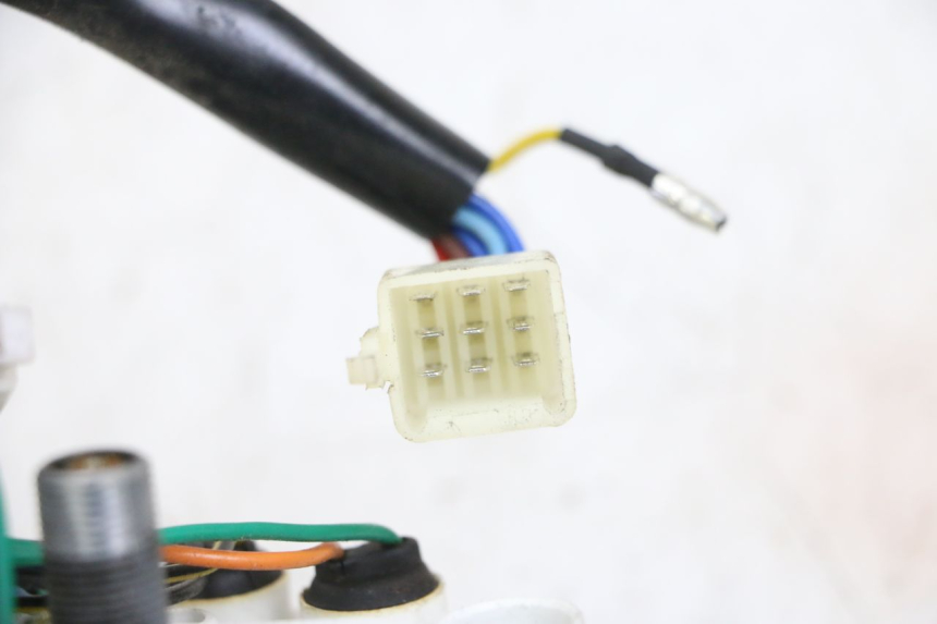 photo de VELOCIMETRO JM MOTORS OLDIES GT 4T 50 (2018 - 2025) - Vista general del producto