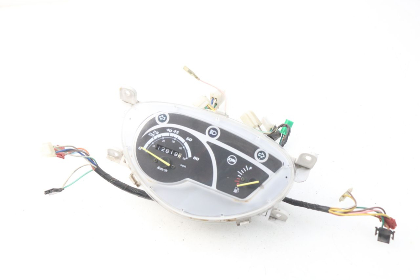 photo de CUENTA KILÓMETROS SYM ORBIT 2 4T 50 (2008 - 2017)