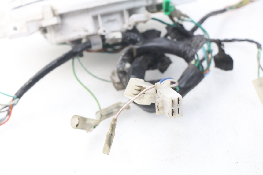 photo de CUENTA KILÓMETROS SYM ORBIT 2 4T 50 (2008 - 2017)