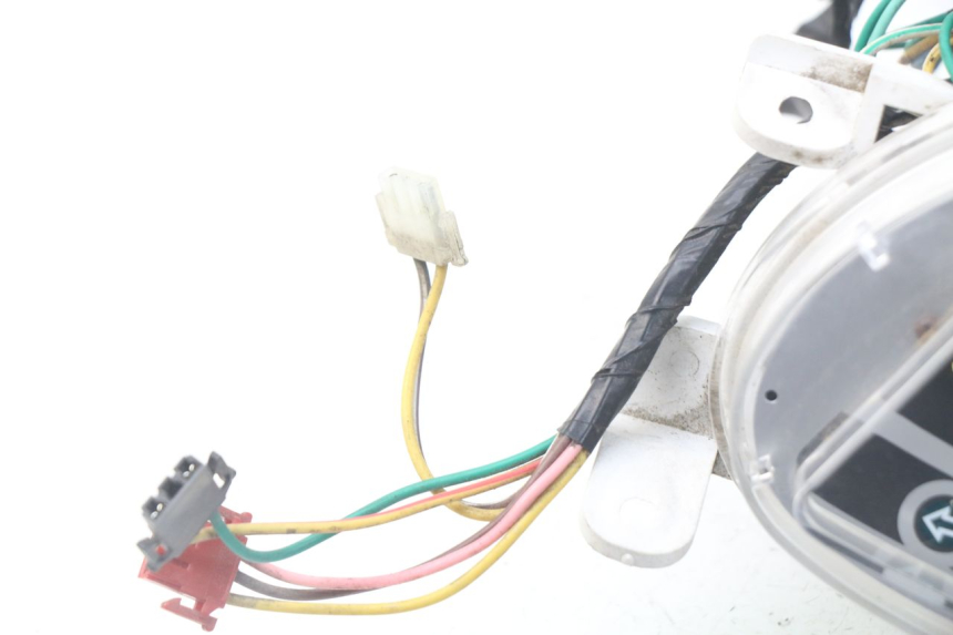 photo de CUENTA KILÓMETROS SYM ORBIT 2 4T 50 (2008 - 2017)