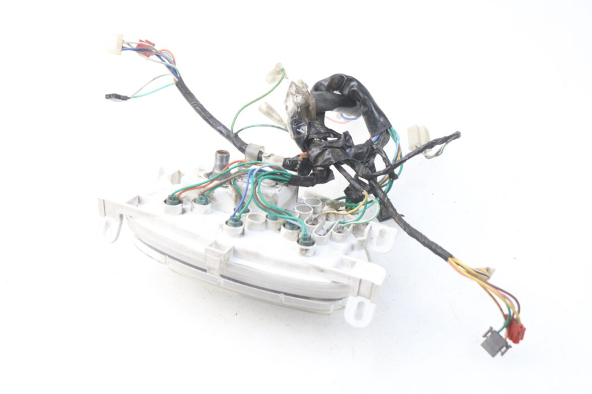 photo de CUENTA KILÓMETROS SYM ORBIT 2 4T 50 (2008 - 2017)