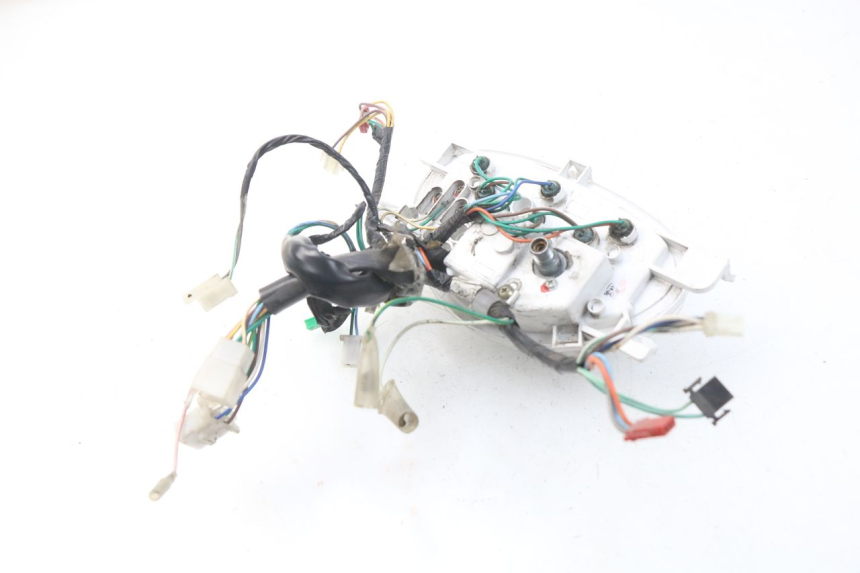 photo de CUENTA KILÓMETROS SYM ORBIT 2 4T 50 (2008 - 2017)