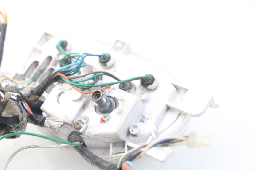 photo de CUENTA KILÓMETROS SYM ORBIT 2 4T 50 (2008 - 2017)