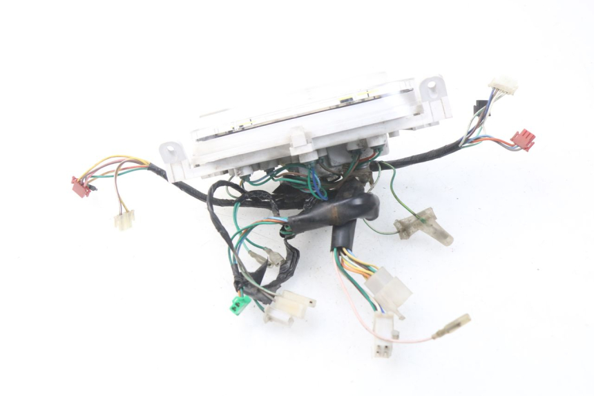 photo de CUENTA KILÓMETROS SYM ORBIT 2 4T 50 (2008 - 2017)