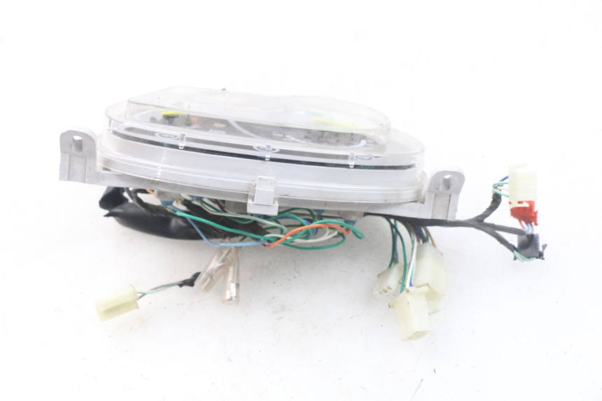 photo de CUENTA KILÓMETROS SYM ORBIT 2 4T 50 (2018 - 2022)