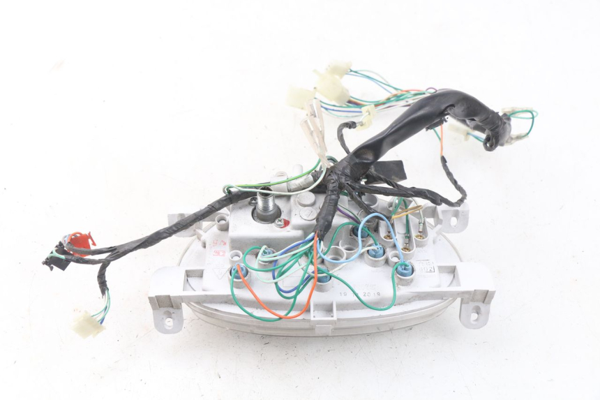 photo de CUENTA KILÓMETROS SYM ORBIT 2 4T 50 (2018 - 2022)