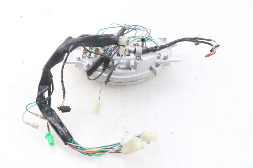 photo de CUENTA KILÓMETROS SYM ORBIT 2 4T 50 (2018 - 2022)