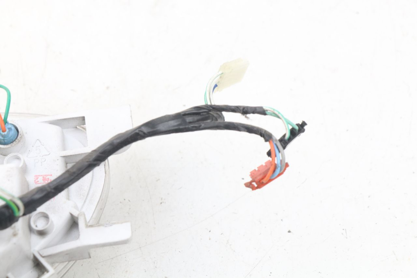 photo de CUENTA KILÓMETROS SYM ORBIT 2 4T 50 (2018 - 2022)