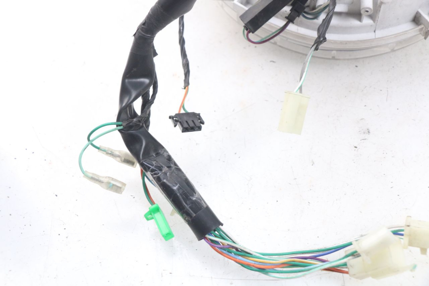 photo de CUENTA KILÓMETROS SYM ORBIT 2 4T 50 (2018 - 2022)