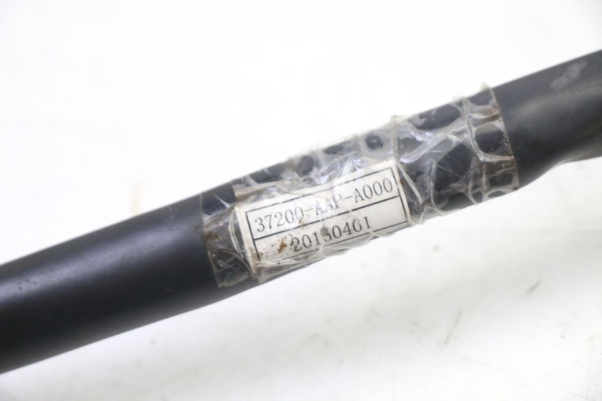 photo de CUENTA KILÓMETROS SYM ORBIT 2 4T 50 (2008 - 2017)