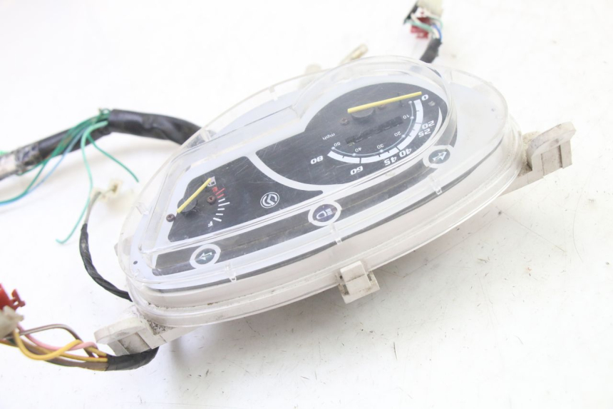 photo de CUENTA KILÓMETROS SYM ORBIT 2 4T 50 (2008 - 2017)
