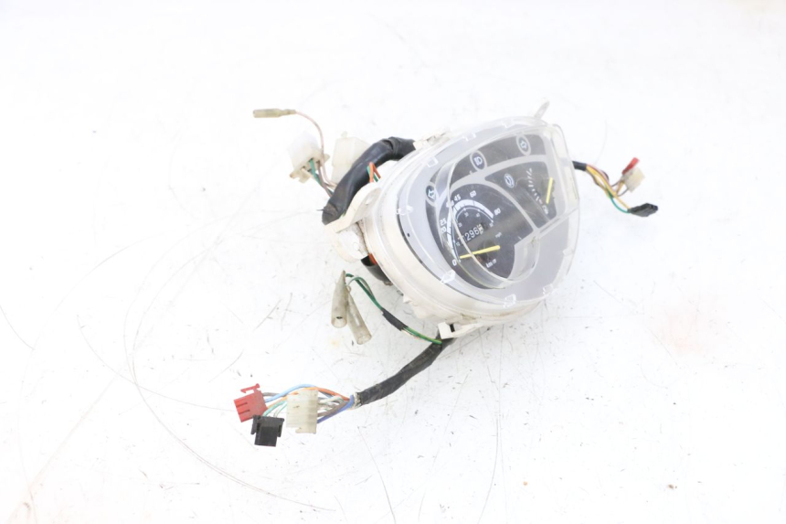 photo de CUENTA KILÓMETROS SYM ORBIT 2 4T 50 (2008 - 2017) - Foto de producto adicional