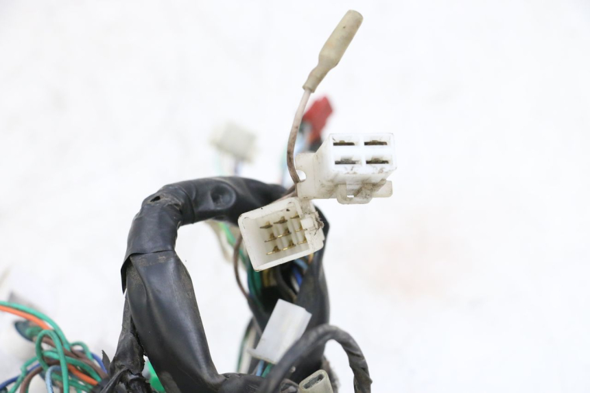 photo de CUENTA KILÓMETROS SYM ORBIT 2 4T 50 (2008 - 2017) - Recambio usado revisado