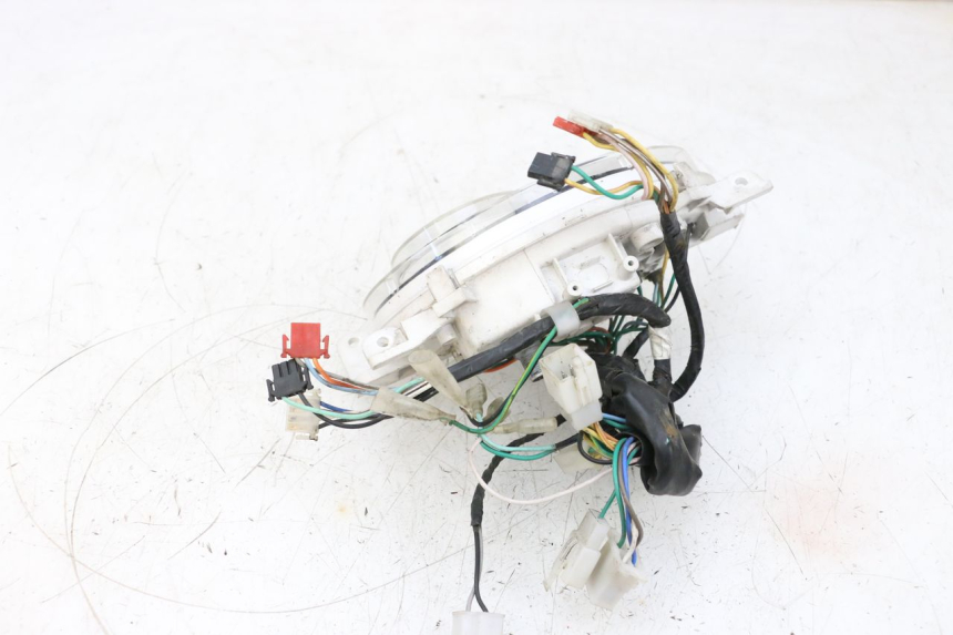 photo de VELOCIMETRO SYM ORBIT 2 50 (2008 - 2014) - Detalle de la pieza