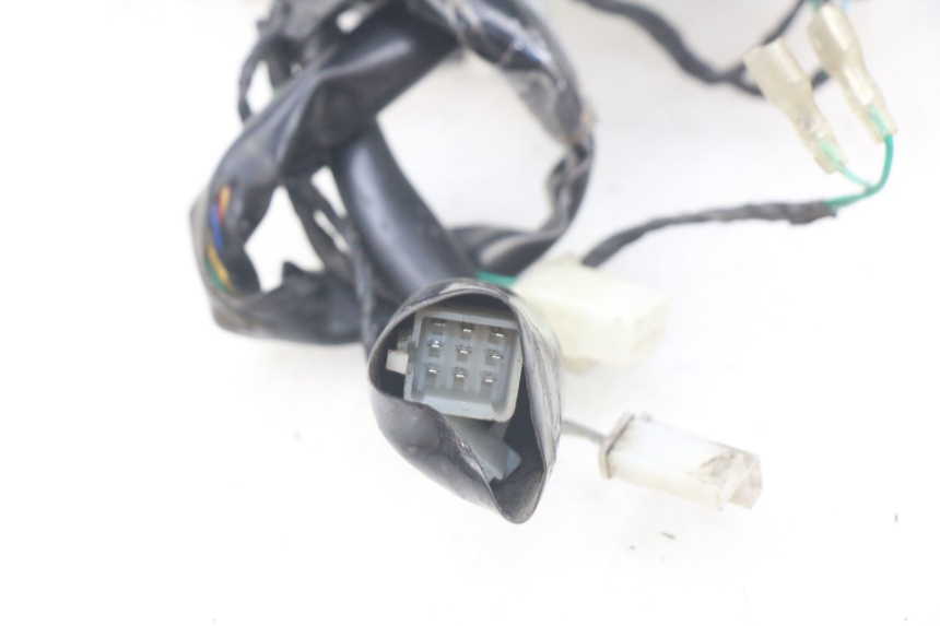 photo de CUENTA KILÓMETROS SYM ORBIT III 3 4T 50 (2018 - 2021)