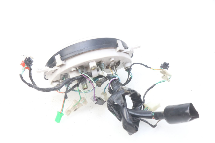 photo de CUENTA KILÓMETROS SYM ORBIT III 3 4T 50 (2018 - 2021)