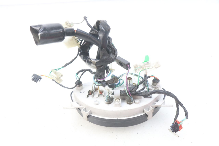 photo de CUENTA KILÓMETROS SYM ORBIT III 3 4T 50 (2018 - 2021)