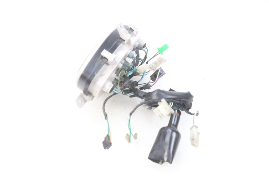 photo de CUENTA KILÓMETROS SYM ORBIT III 3 4T 50 (2018 - 2021)