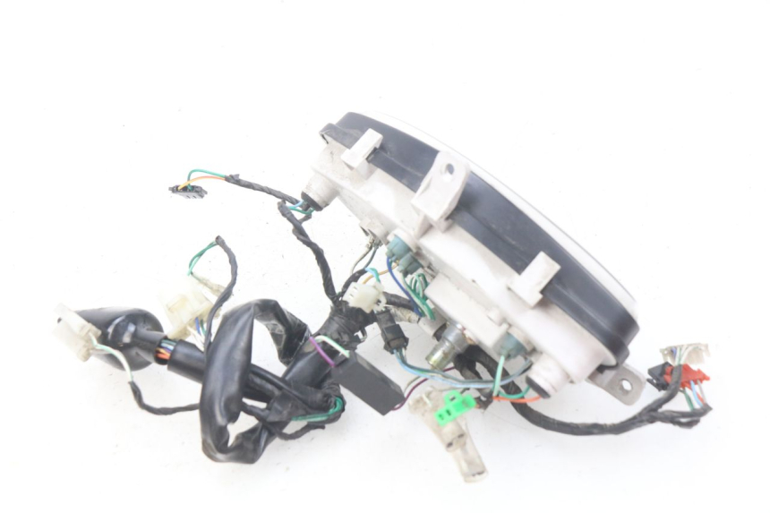 photo de CUENTA KILÓMETROS SYM ORBIT III 3 4T 50 (2018 - 2021)