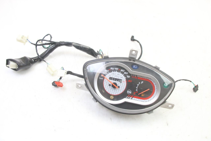 photo de VELOCIMETRO SYM ORBIT III 3 4T 50 (2021 - 2025)