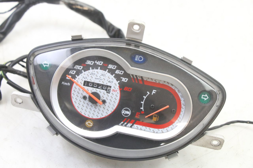 photo de VELOCIMETRO SYM ORBIT III 3 4T 50 (2021 - 2025)