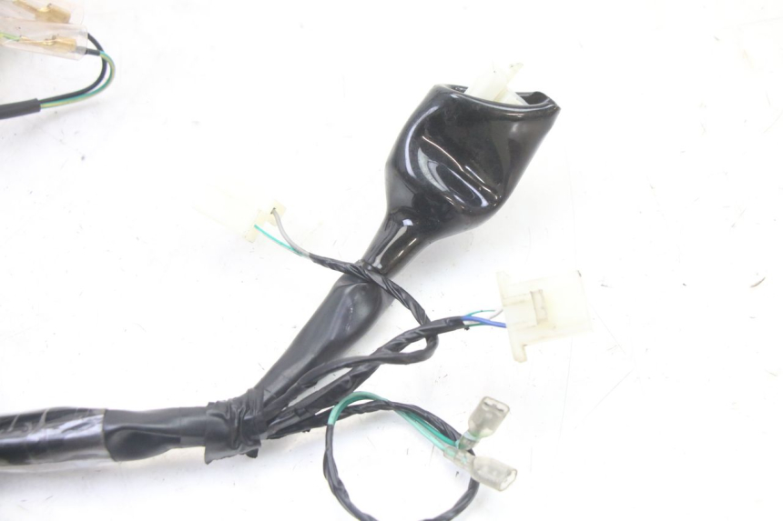 photo de VELOCIMETRO SYM ORBIT III 3 4T 50 (2021 - 2025)