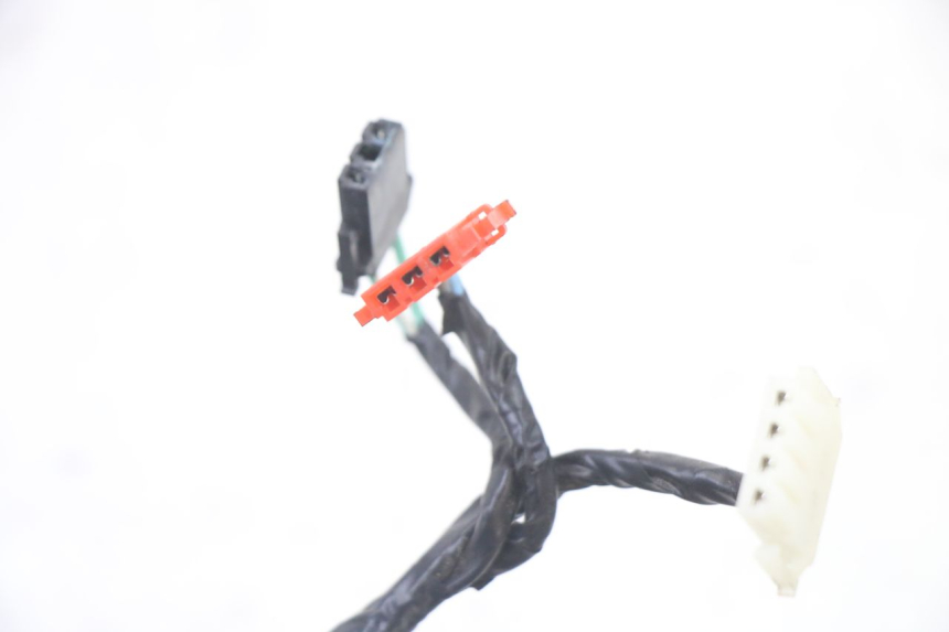 photo de VELOCIMETRO SYM ORBIT III 3 4T 50 (2021 - 2025)