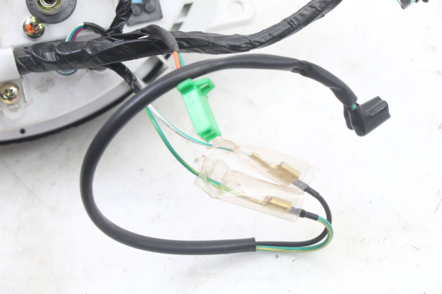 photo de VELOCIMETRO SYM ORBIT III 3 4T 50 (2021 - 2025)