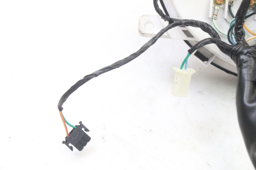 photo de VELOCIMETRO SYM ORBIT III 3 4T 50 (2021 - 2025)