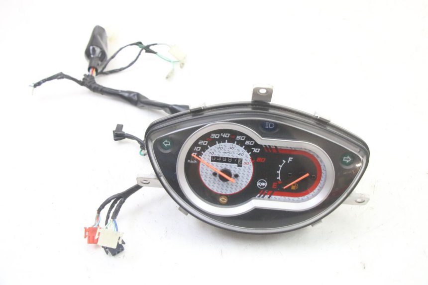 photo de VELOCIMETRO SYM ORBIT III 3 4T 50 (2021 - 2025)