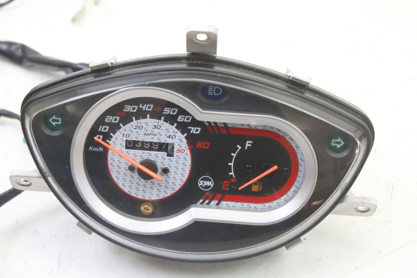photo de VELOCIMETRO SYM ORBIT III 3 4T 50 (2021 - 2025)