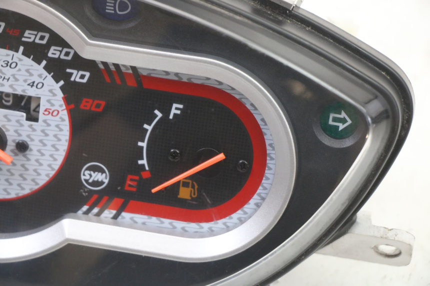 photo de VELOCIMETRO SYM ORBIT III 3 4T 50 (2021 - 2025)